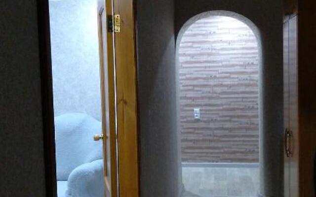 Сити Центр 2Х Комн Вип