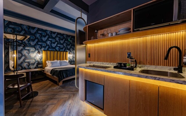 Pandora Reforma by VH