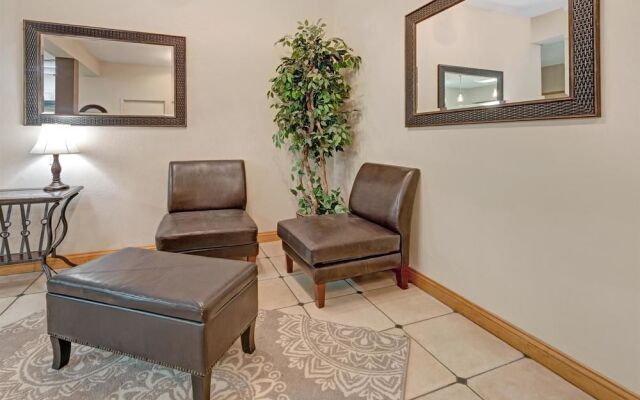 Super 8 South Indianapolis, IN