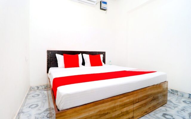 Hotel New Bury by OYO Rooms