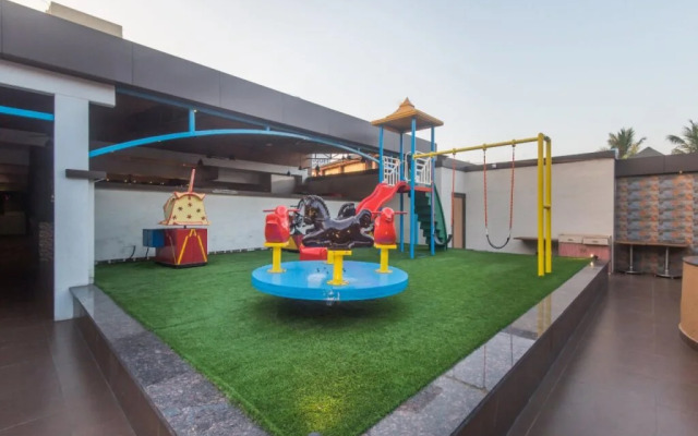 Hotel Kushala Greens