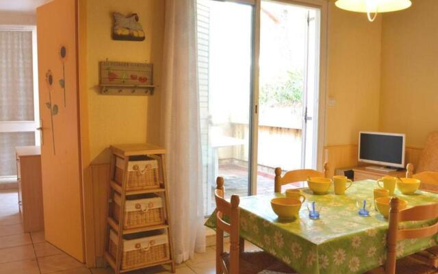Appartement Argelès-sur-Mer, 2 pièces, 4 personnes - FR-1-225-78