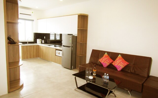 Sea Moon Apartment