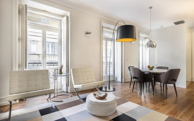 Chiado Trindade - Lisbon Best Apartments