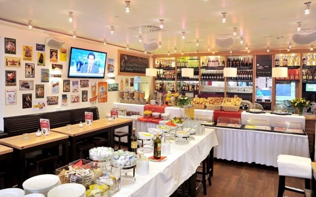 Stadthotel Langenfeld