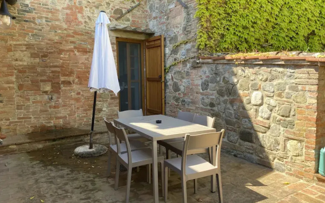 Agriturismo Borgo Sette Tigli Apt 3