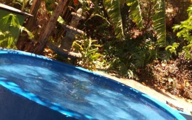 Hotel Bar y Restaurant Julid