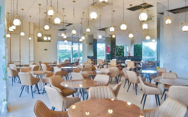 Executive Hotel Fernandópolis