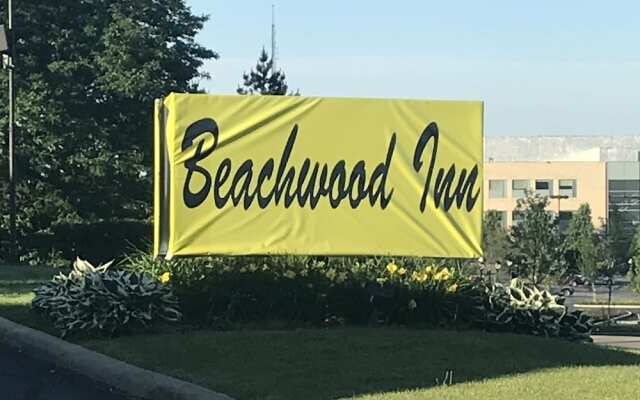 Super 8 Beachwood