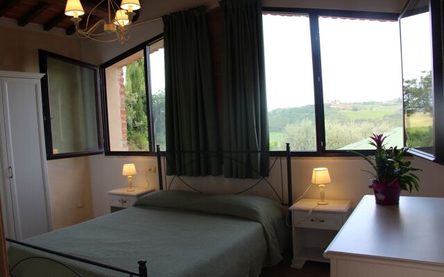 Agriturismo Torre Prima Holidays