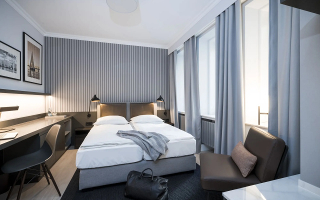 Hotel Alster-Hof