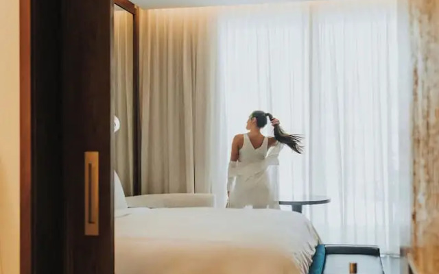 W Punta Cana, Adult All-Inclusive