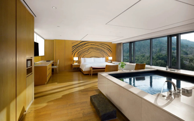 BanyanTree Club & Spa Seoul