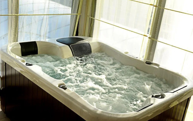 S-Club Resort Aqua Park and Spa