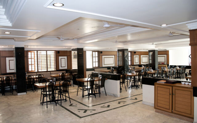 Suvarna Residency