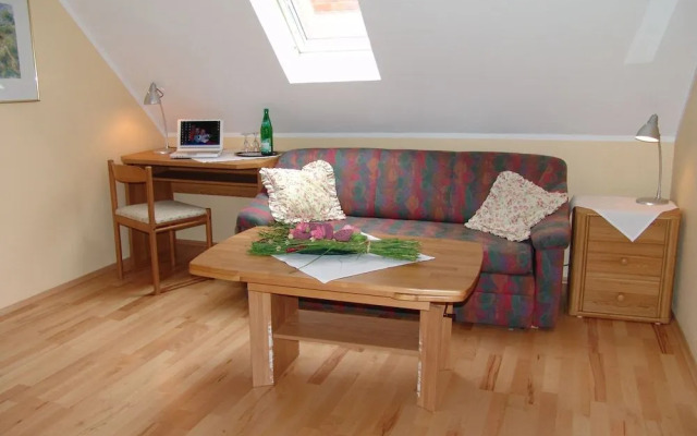 Hotel Altes Gasthaus Düsterbeck