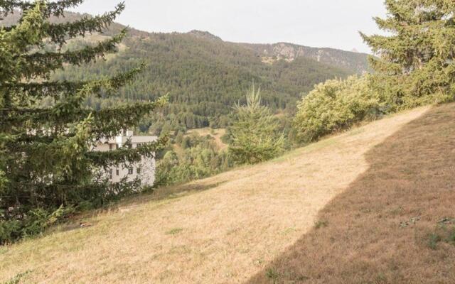 Appartement Serre Chevalier, 1 pièce, 4 personnes - FR-1-330E-59