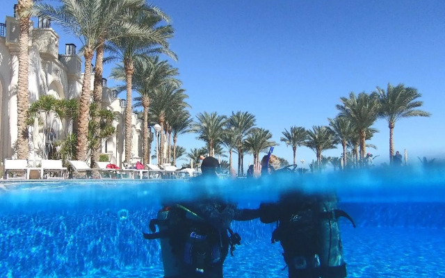 Stella Di Mare Beach Hotel & Spa