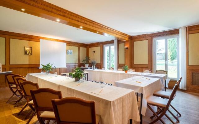 Domaine de l'Echassier, The Originals Relais