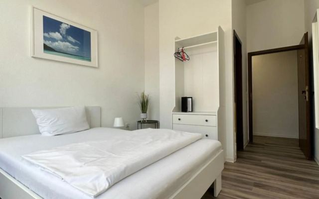 Astor Hotel