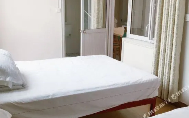 Fuhai Yujia Hotel(日照富海渔家旅馆)