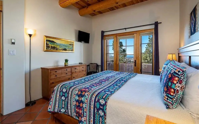 Eastside Enchantment - Two Bedroom Condo