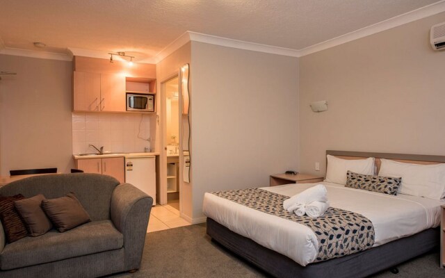 Pacific Coast Motel