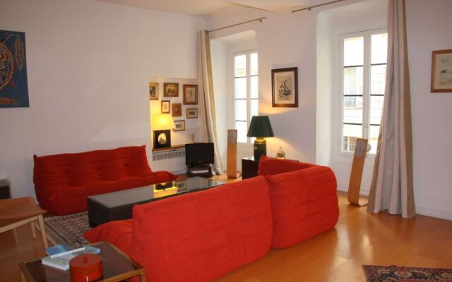 Happy Few - Le Loft de Bonaparte