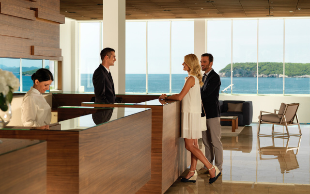 President Hotel, Valamar Collection