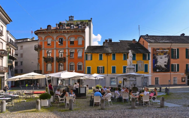 Casa Miramonti