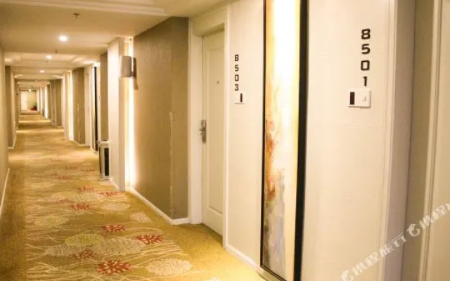 Hangazhou Sanlong Hotel