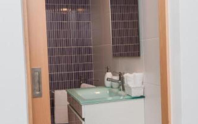 Bracara Guest House "Arco"