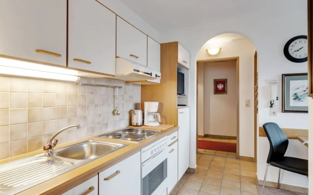 Peaceful Apartment in Fügenberg near Ski Area