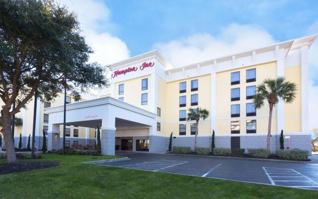 Hampton Inn North Myrtle Beach-Harbourgate