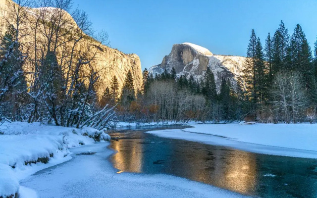 Hampton Inn Oakhurst-yosemite, CA