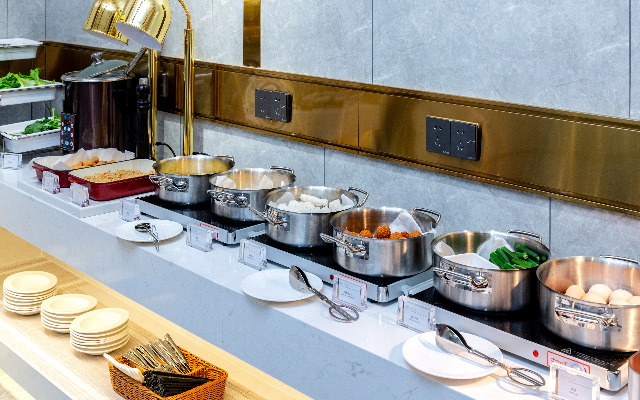 Poltton International Service Apartment Jieyang Qiaonan