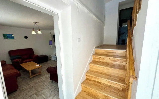 Holiday house Adria