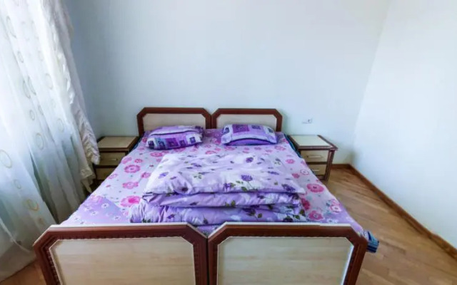 Downtown Yerevan Apartment