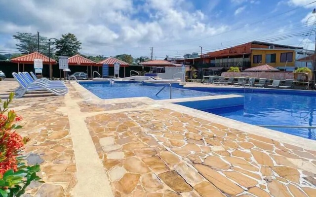 Villa Paraíso Mango 4