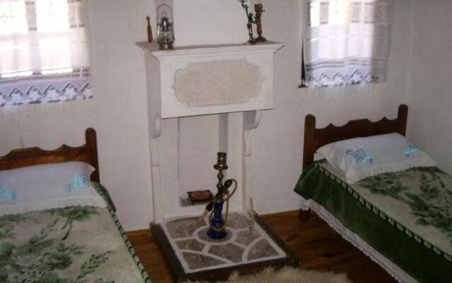 Guesthouse Villa Rosa Berat