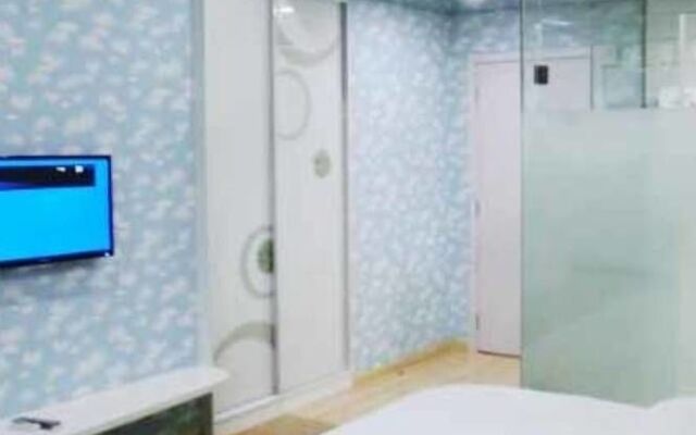 Wuhan Lianzi Lake Boutique Hotel