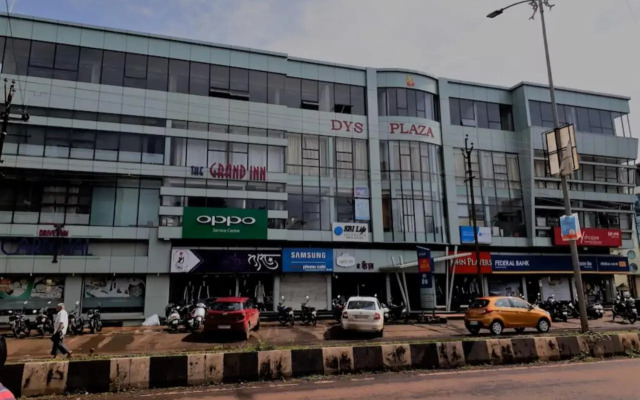 VITS Select Grand Inn, Ratnagiri