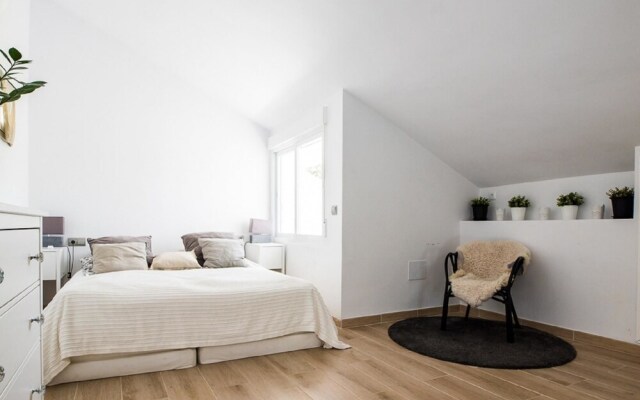 Agrupada Townhouse Centro