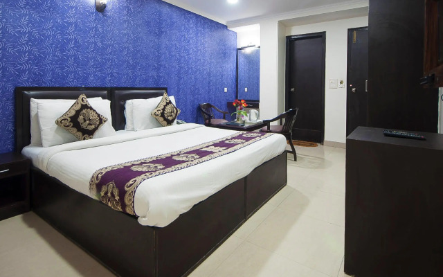 Hotel Dakha International