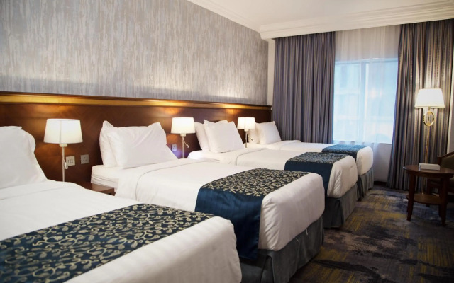 Nozol Royal Inn Hotel