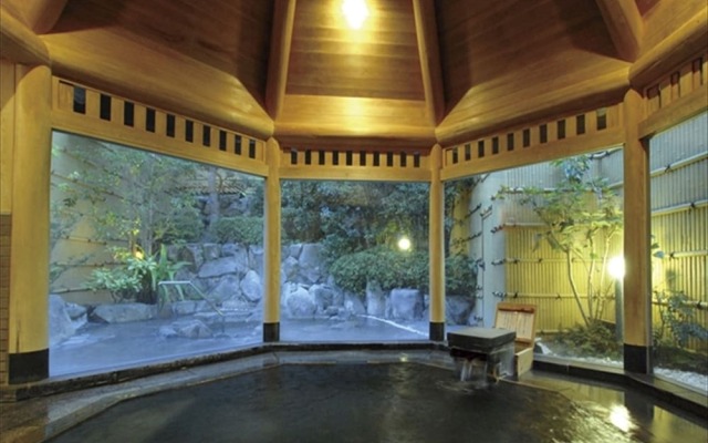 Yudokoro Murobe