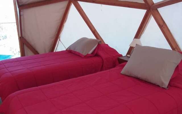 Glamping grado8punto8