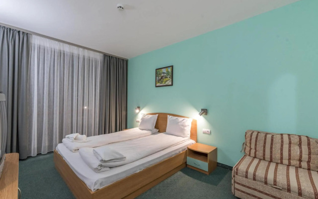 Hotel Iceberg Bansko