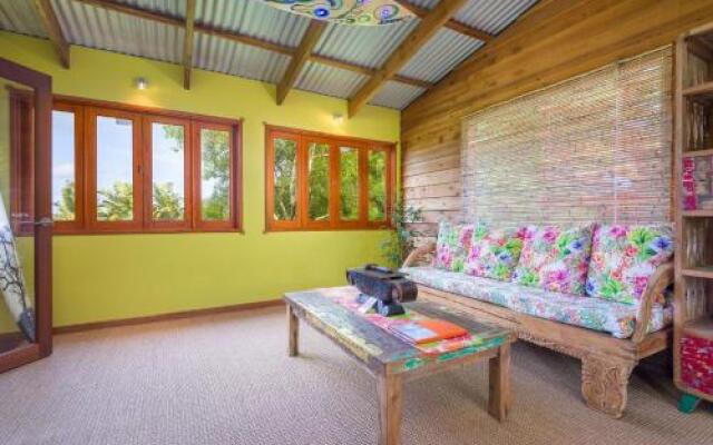 Albany Bali Style Accommodation