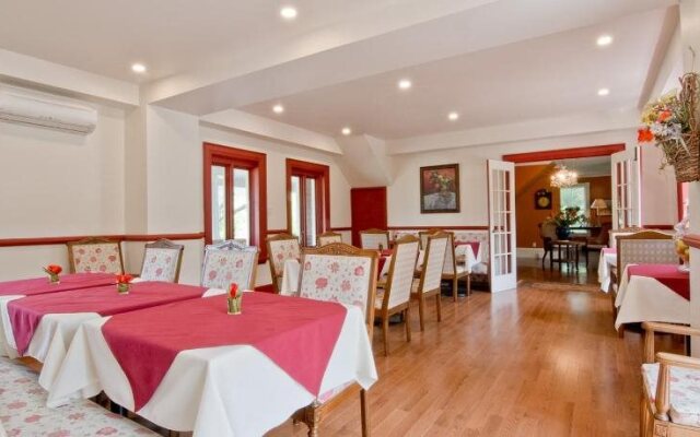 Auberge la Raveaudière